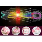 Мастурбатор мужской. Силикон. photo 5