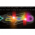 Мастурбатор мужской. Силикон. photo 1