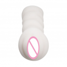 Силіконовий мастурбатор BAILE photo 4