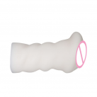 Силіконовий мастурбатор BAILE photo 5