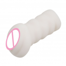 Силіконовий мастурбатор BAILE photo 3