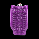 Мастурбатор мужской. Вибрационный. 10 режимов. Силикон. photo 6