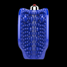 Мастурбатор мужской. Вибрационный. 10 режимов. Силикон. photo 5