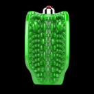 Мастурбатор мужской. Вибрационный. 10 режимов. Силикон. photo 4