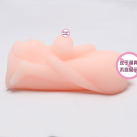 Мастурбатор-міні силіконовий вагіна, груди photo 1