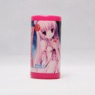 Мастурбатор-міні силіконовий вагіна, груди photo 2