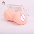 Мастурбатор чоловічий. Реалістичний. Силікон. photo 2