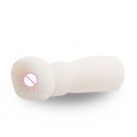 Мастурбатор мужской. Вакуумный. Силикон. photo 2