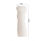 Мастурбатор мужской. Вакуумный. Силикон. photo 1