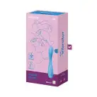 Універсальний смарт-вібратор Satisfyer G-Spot Flex 4+, гнучкий стовбур із фіксацією положення photo 4
