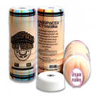 Мастурбатор мужской. Вот. Силикон. photo 4