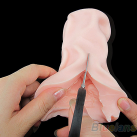 Силиконовая искусственная вагина photo 6