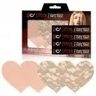 Наклейки на грудь - пестисы EROTIC FANTASY NUDE AMBITION photo 1