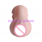 Мастурбатор для муж. реалистичный photo 4