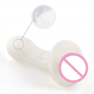 Мастурбатор с вибрирующим механизмом photo 1