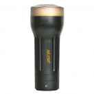 Мастурбатор чоловічий. Електричний. З вібратором. Заряджання від USB. photo 3