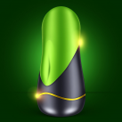 Чоловічий маструбатор Lesparty водонепроникний photo 4