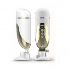 Чоловічий мастурбатор Hands Free photo 2