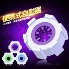 Насадка на пенис ребристая photo 3