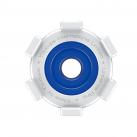 Насадка на пенис ребристая photo 5