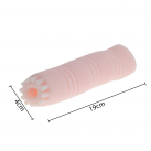 Мастурбатор чоловічий. Анальний. Силікон. photo 1