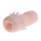 Мастурбатор чоловічий. Анальний. Силікон. photo 2