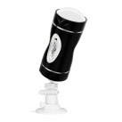 Мастурбатор з вібруючим механізмом MizzZee photo 3