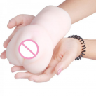 Реалистичный мастурбатор Happygo photo 1