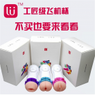 Набір мастурбаторів для різних видів сексу photo 2