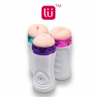 Набір мастурбаторів для різних видів сексу photo 1