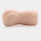 Мастурбатор-вагина с вибрацией photo 4