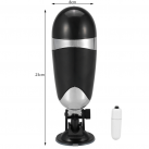 Мастурбатор-вагина реалистичный на присоске photo 4