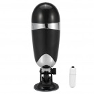 Мастурбатор-вагина реалистичный на присоске photo 3