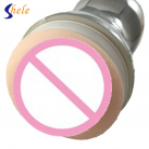 Мастурбатор мужской. Карманный. Силикон. photo 3