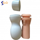 Мастурбатор мужской. Карманный. Силикон. photo 6