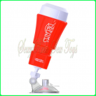 Мастурбатор-вагина силиконовый на присоске photo 3