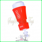 Мастурбатор-вагина силиконовый на присоске photo 1