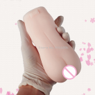 Мастурбатор мужской. Карманный. Силикон. photo 3