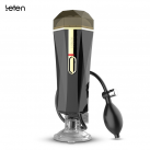 Вакуумний чоловічий мастурбатор Leten photo 2