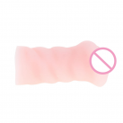 Мастурбатор Baile из силикона photo 3