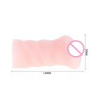 Мастурбатор Baile из силикона photo 1