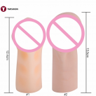 Мастурбатор мужской. Карманный. Реалистичный. photo 1