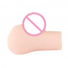 Мастурбатор Baile с вибрацией для анального секса photo 5