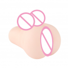 Мастурбатор Baile с вибрацией для анального секса photo 3