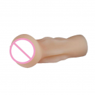 Мастурбатор-вагина 4D  photo 1