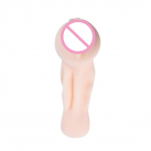 Мастурбатор-вагина 4D  photo 2