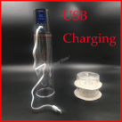 Вакуумная автоматическая помпа для увеличения члена photo 4