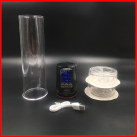 Вакуумная автоматическая помпа для увеличения члена photo 5