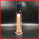 Вакуумная автоматическая помпа для увеличения члена photo 3