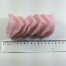 Силиконовый мастурбатор Zcz WQ242 photo 3